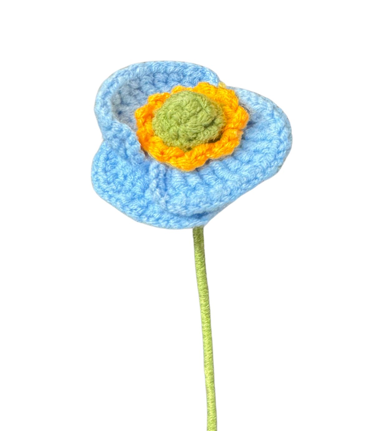 Mohnblumen