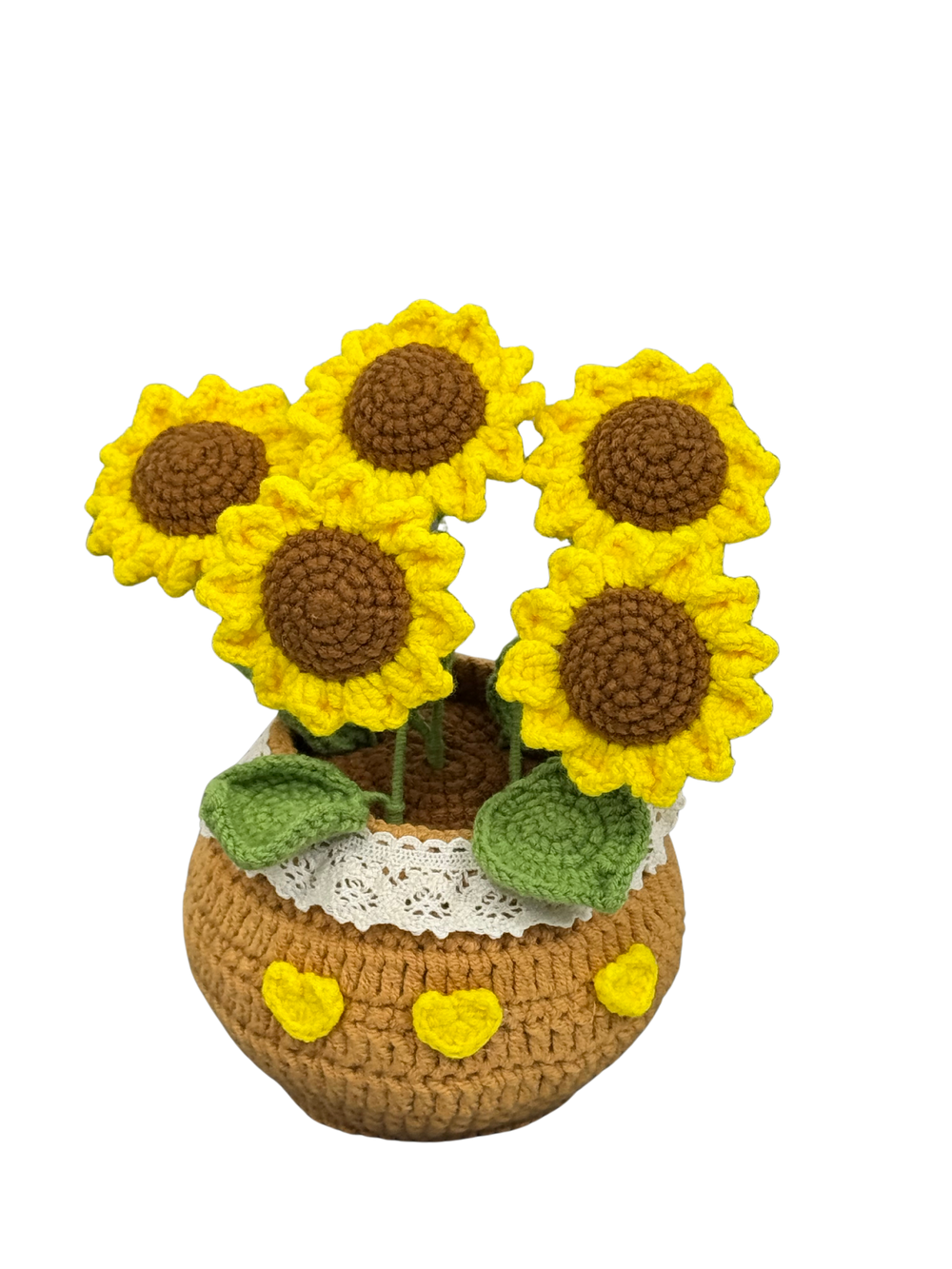 Sonnenblumen