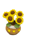 Sonnenblumen