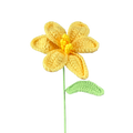 Offene Tulpen