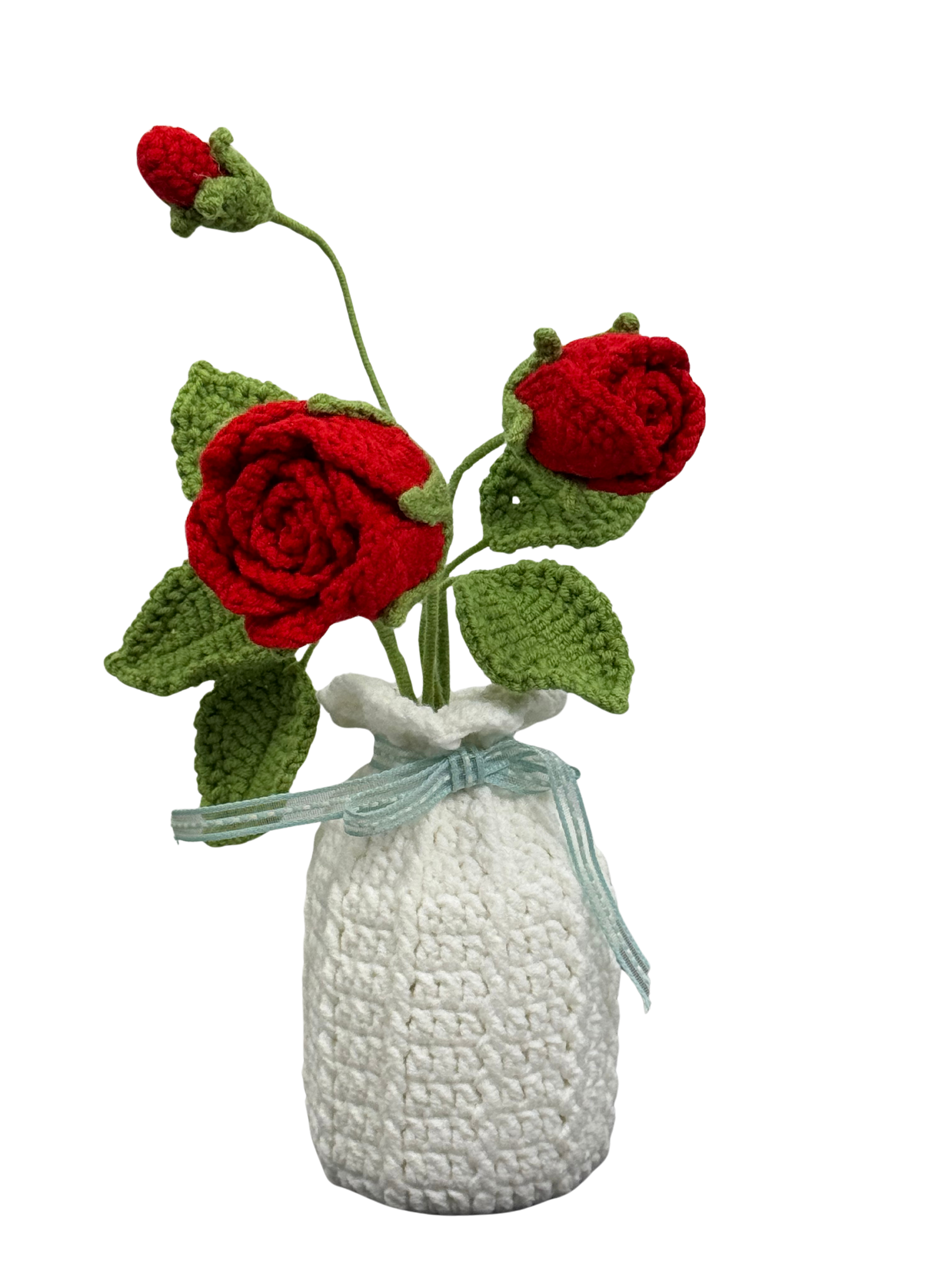 Rosen Vase