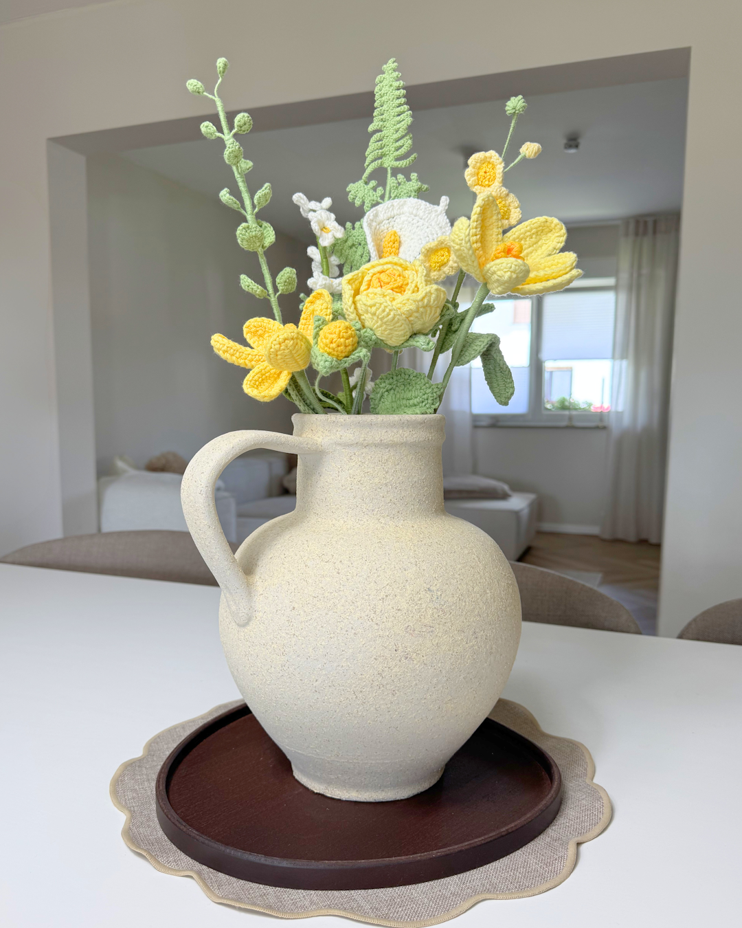 Butter Yellow