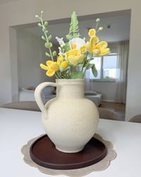 Butter Yellow