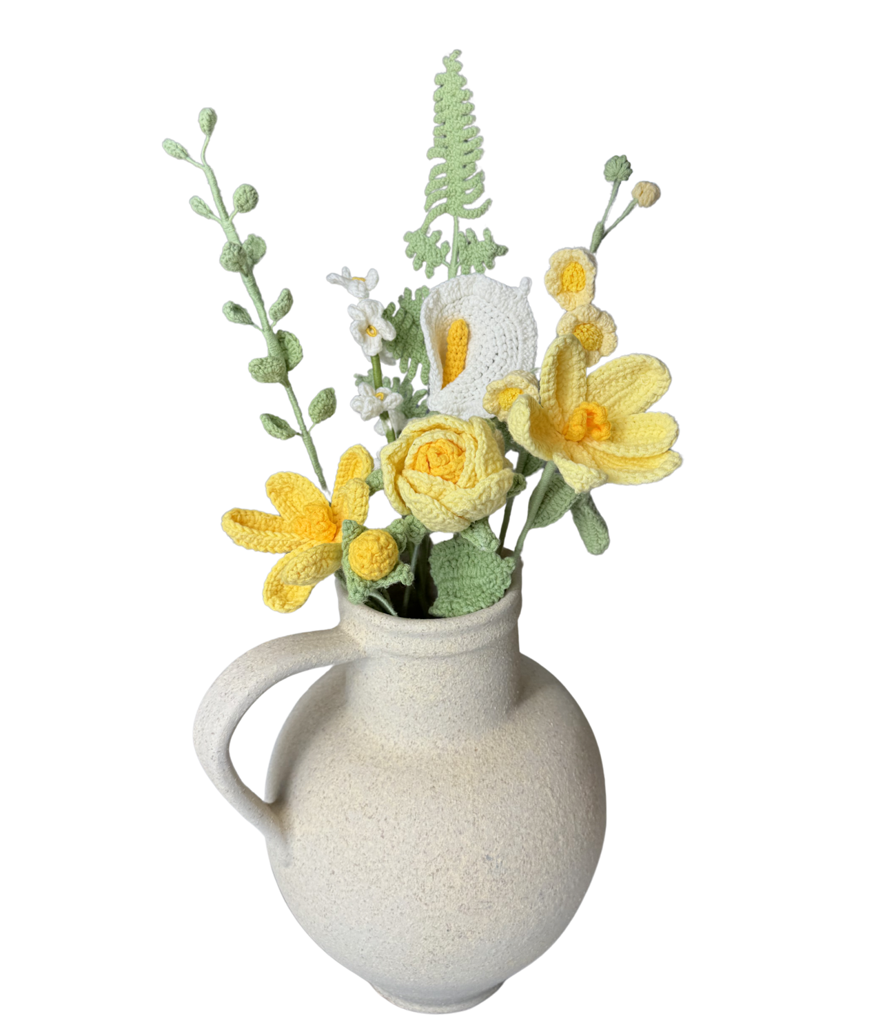 Butter Yellow