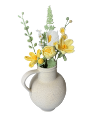 Butter Yellow