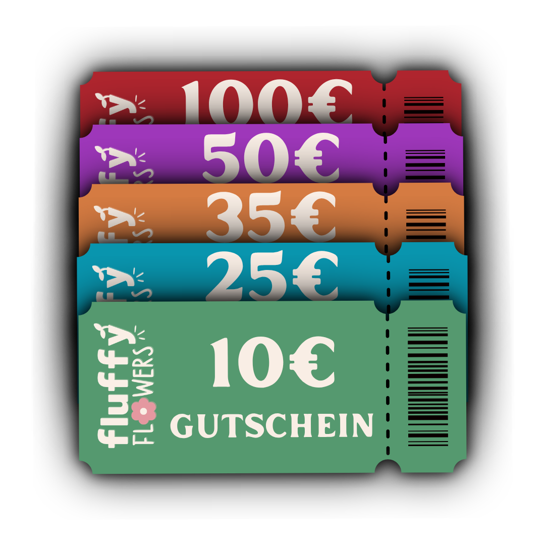 Geschenkgutscheine