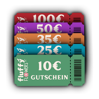 Geschenkgutscheine