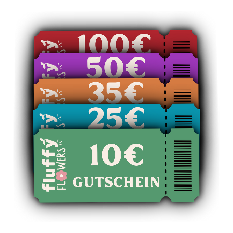 Geschenkgutscheine