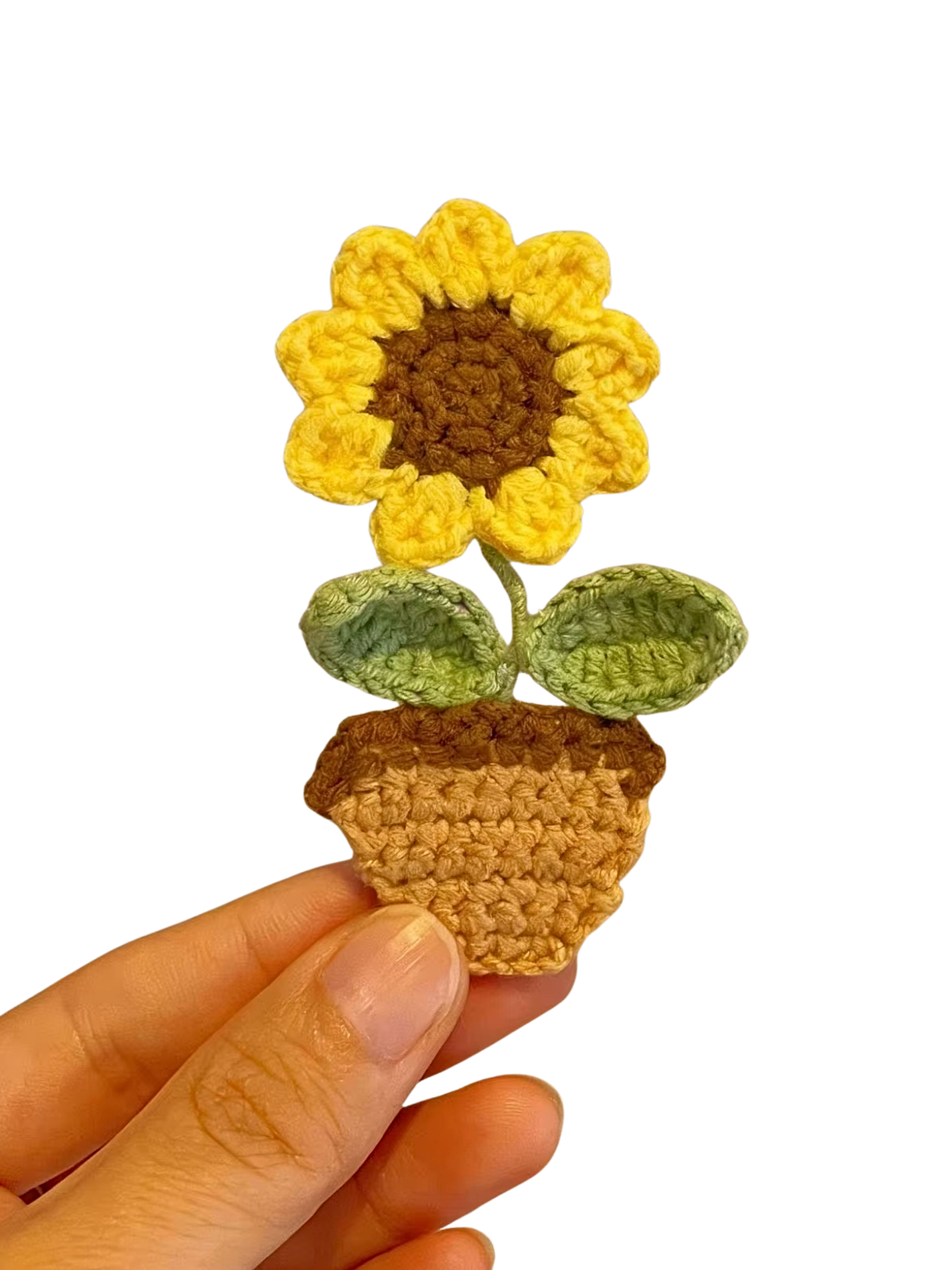 Sonnenblumen Magnet