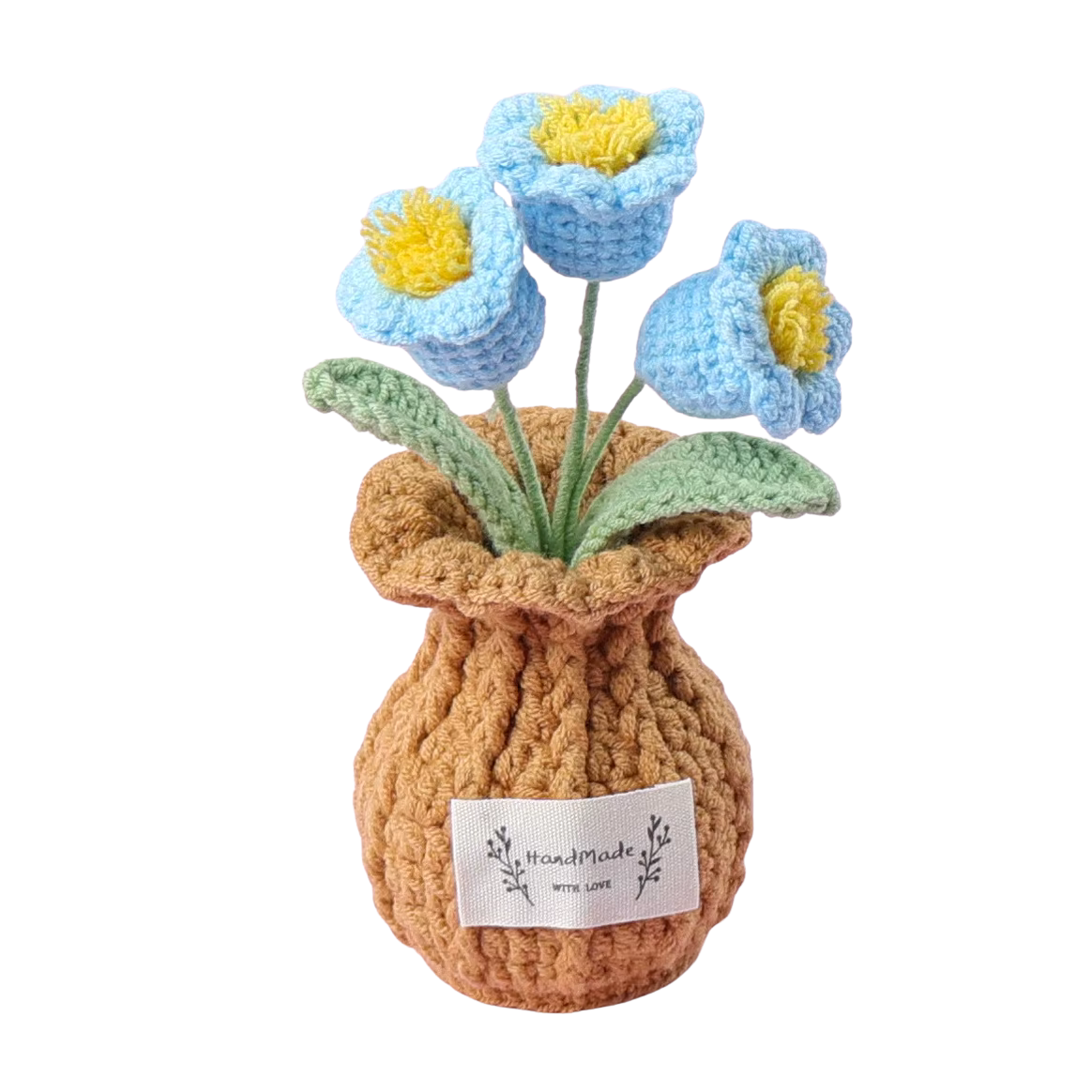 Maiglöckchen Töpfchen