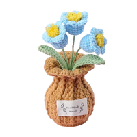 Maiglöckchen Töpfchen