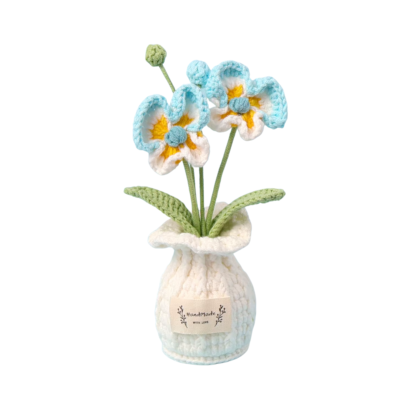 Orchidee Töpfchen