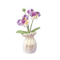 Orchidee Töpfchen