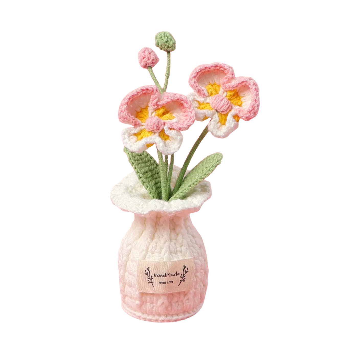 Orchidee Töpfchen