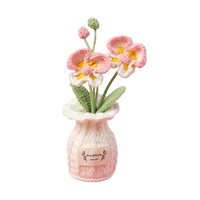 Orchidee Töpfchen