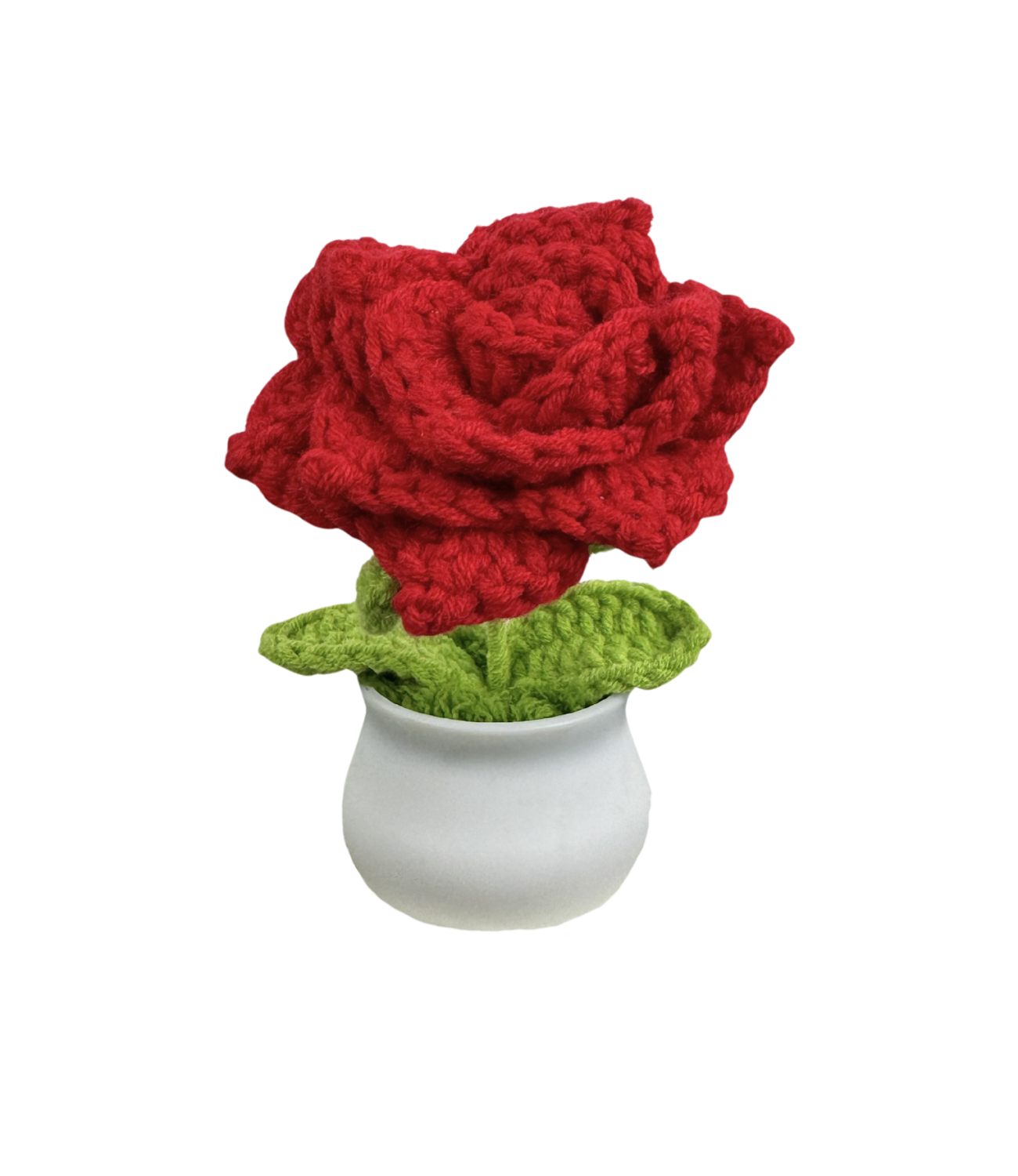 Mini Rosentöpfe