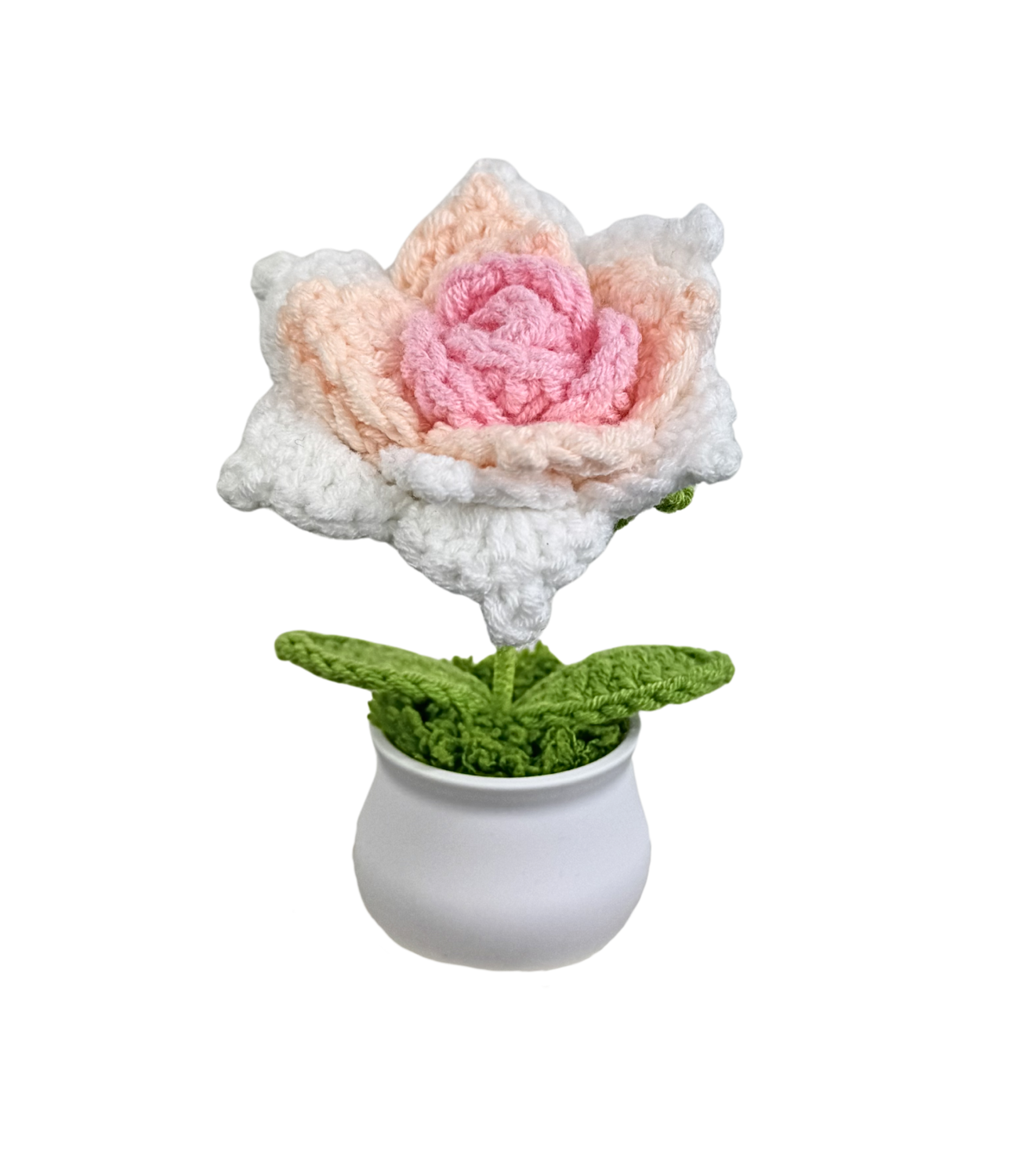 Mini Rosentöpfe
