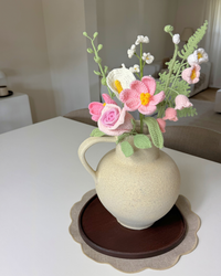Powder Pink
