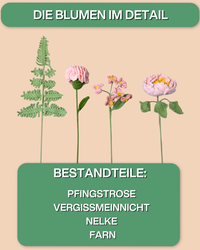 Pastell Traum