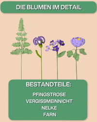 Pastell Traum