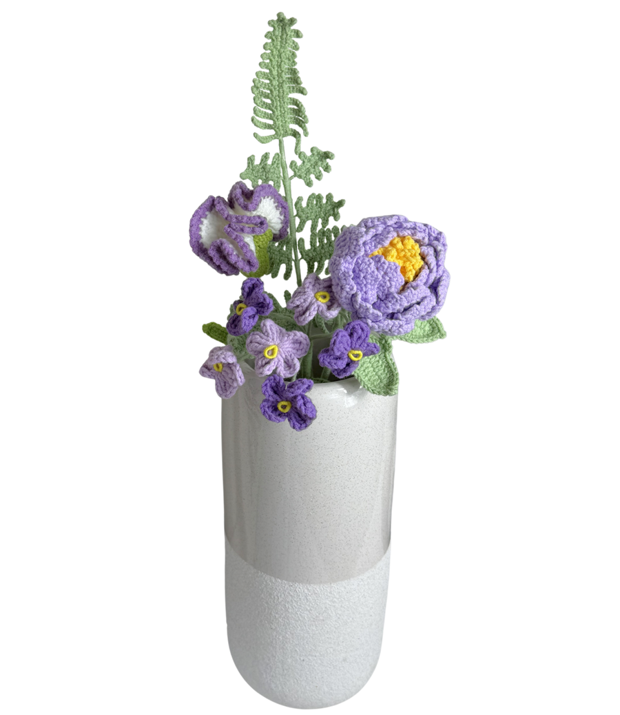 Pastell Traum