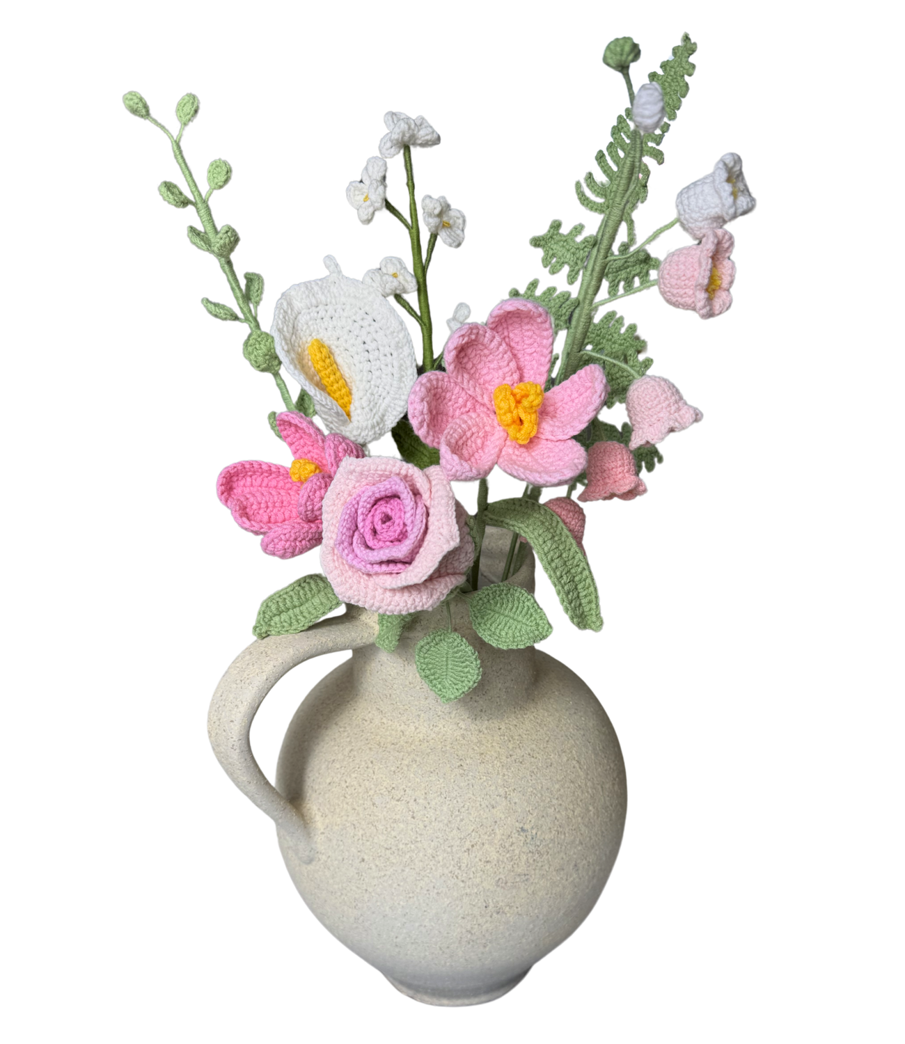 Powder Pink