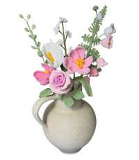 Powder Pink