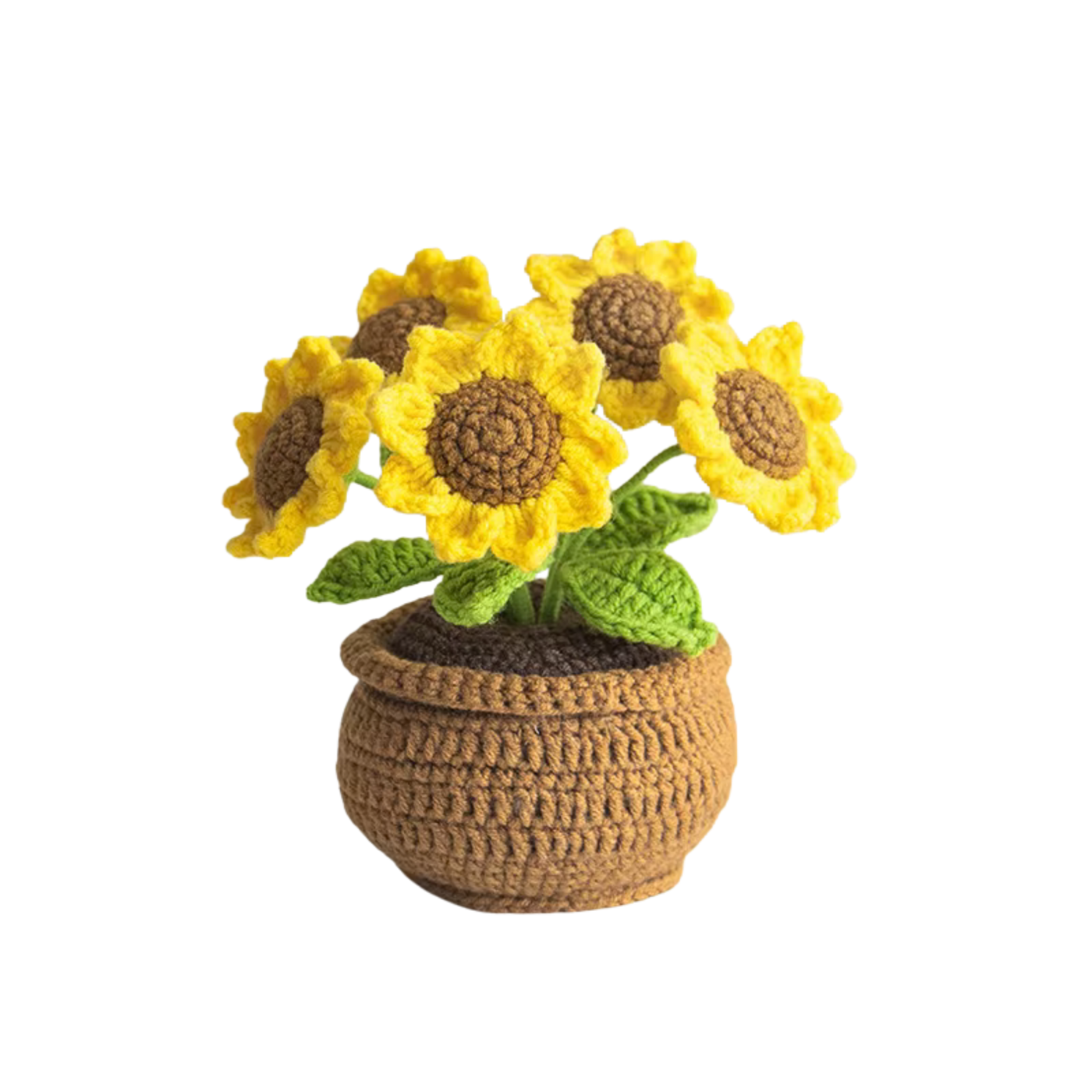 Sonnenblumen
