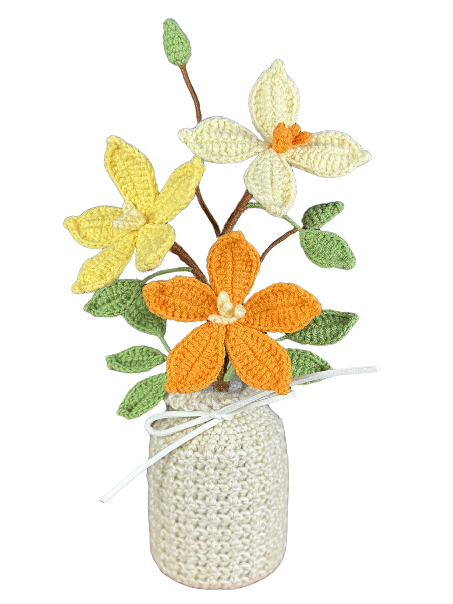 Sternblume