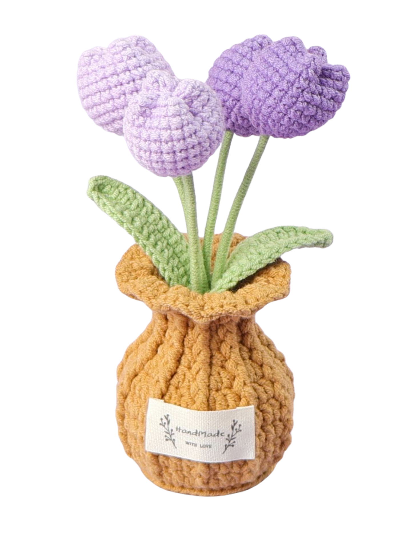Tulpen Töpfchen