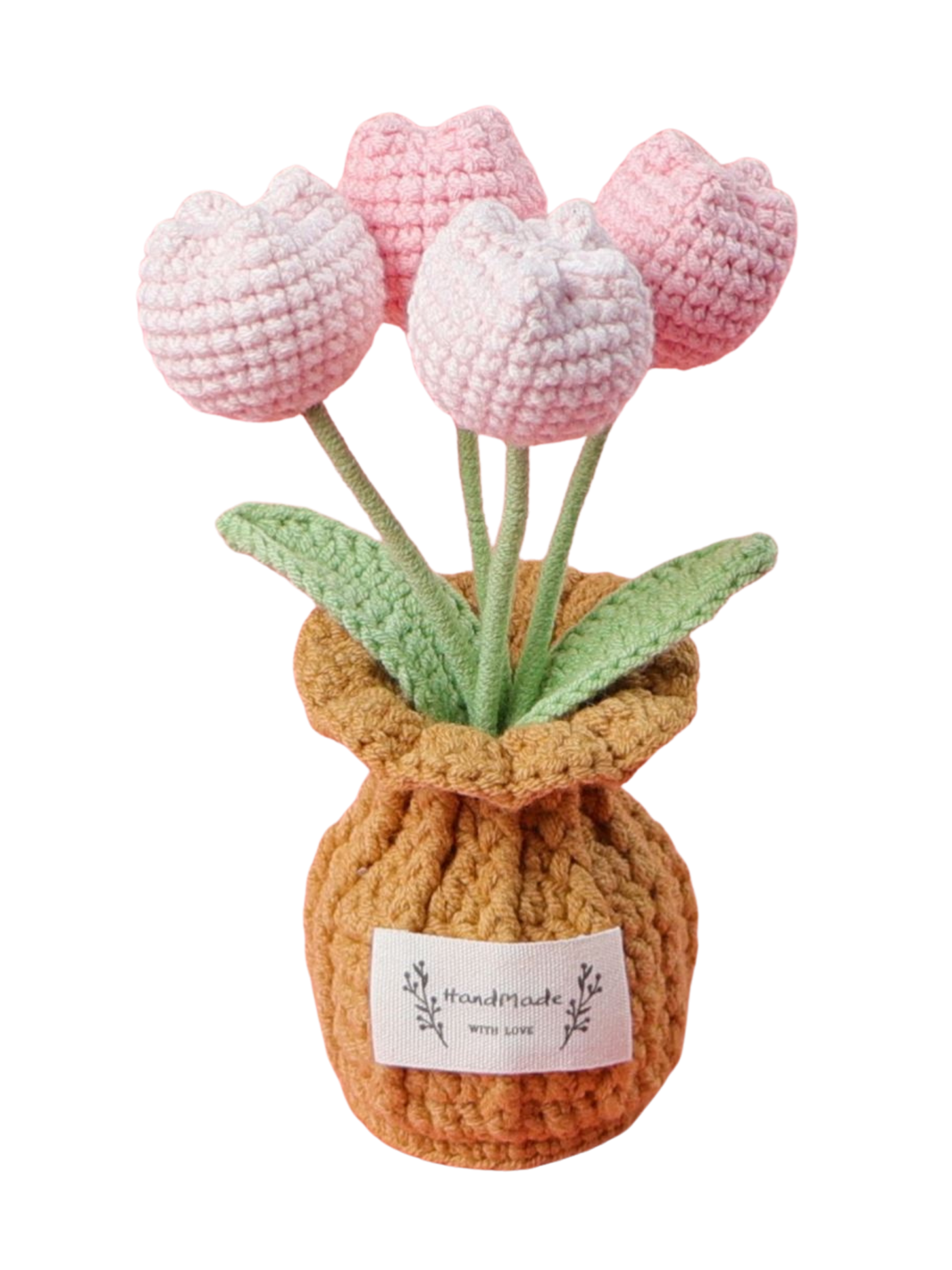 Tulpen Töpfchen