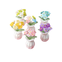 Vergissmeinnicht Töpfchen