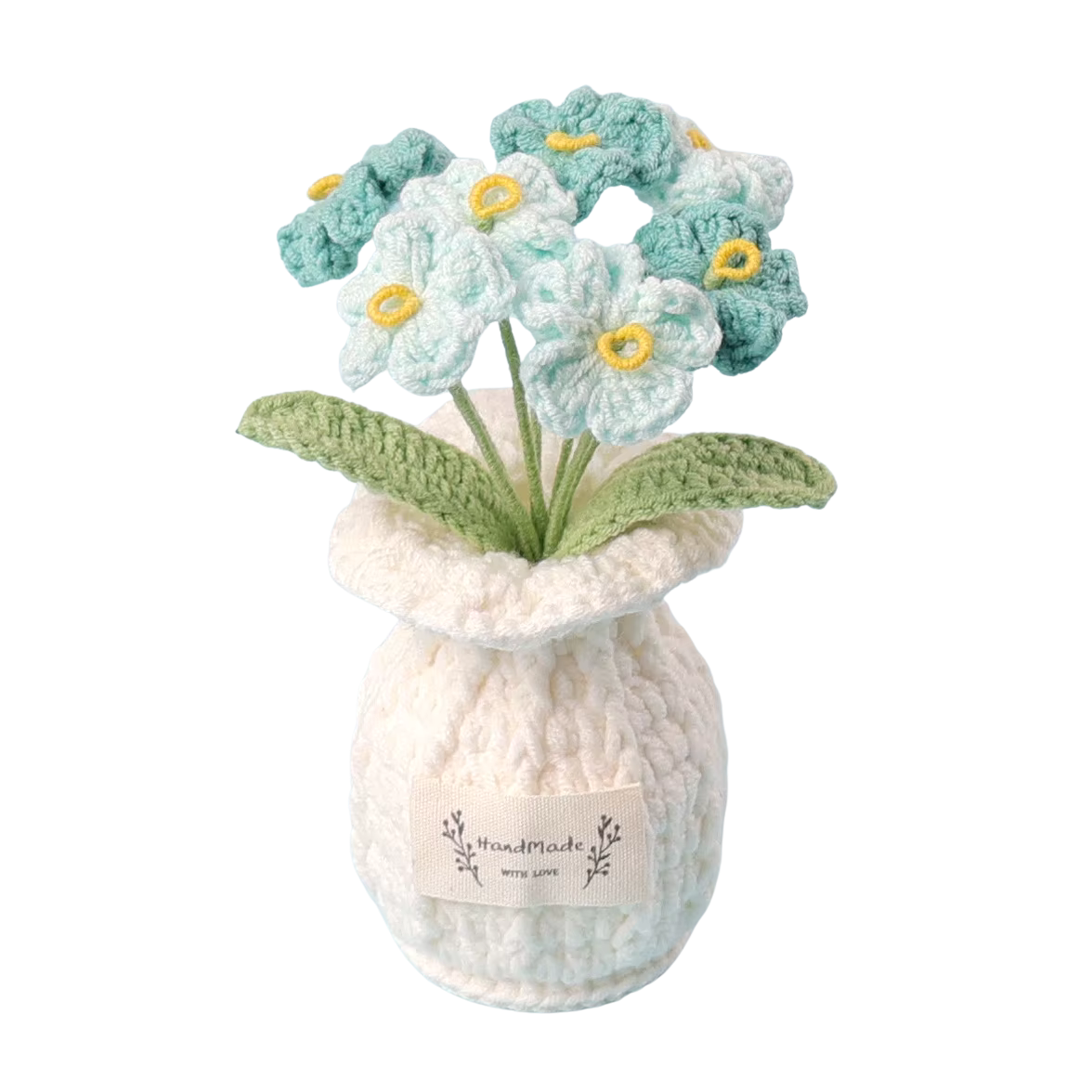 Vergissmeinnicht Töpfchen