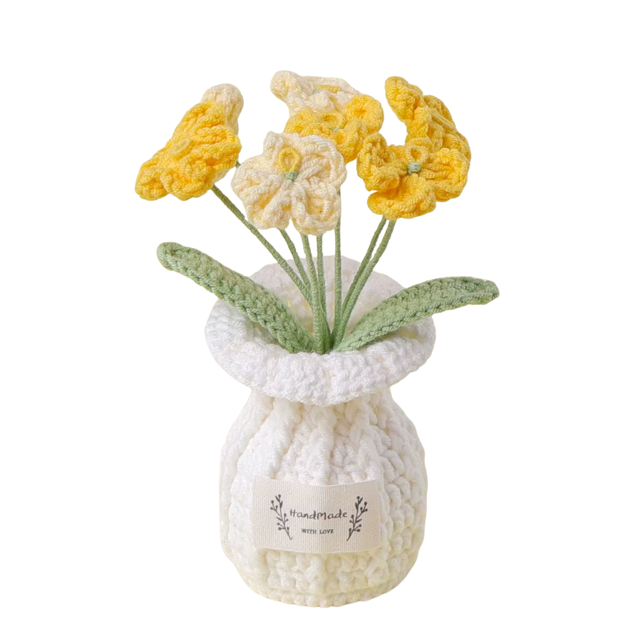 Vergissmeinnicht Töpfchen