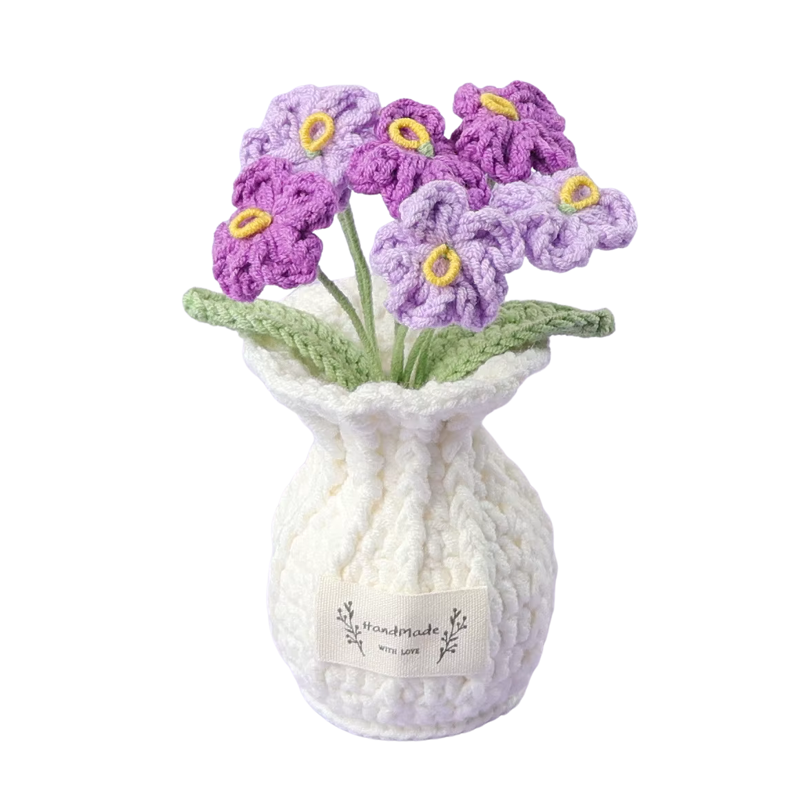 Vergissmeinnicht Töpfchen