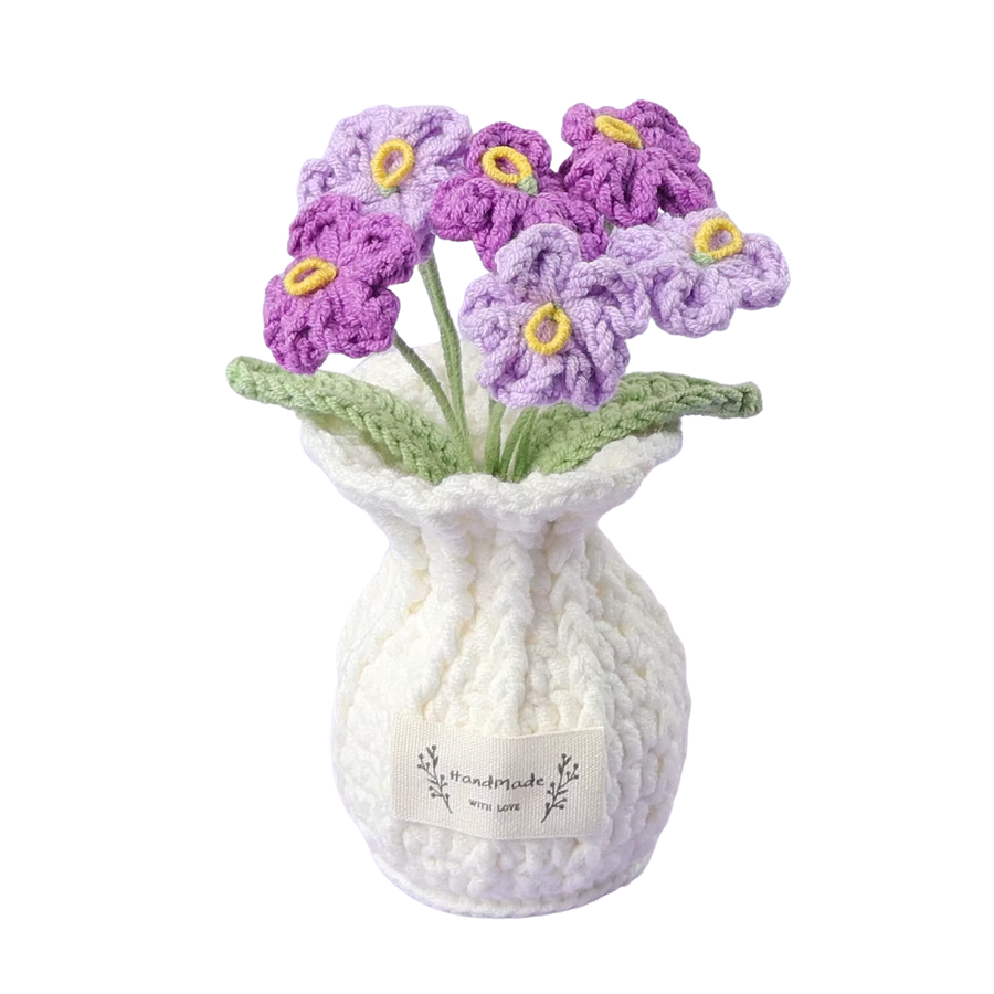 Vergissmeinnicht Töpfchen