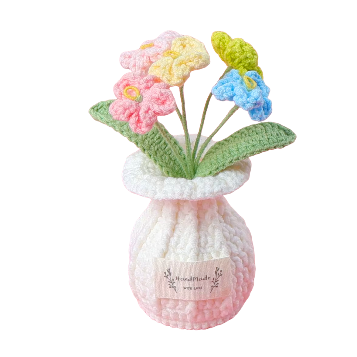 Vergissmeinnicht Töpfchen