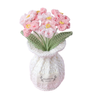 Vergissmeinnicht Töpfchen