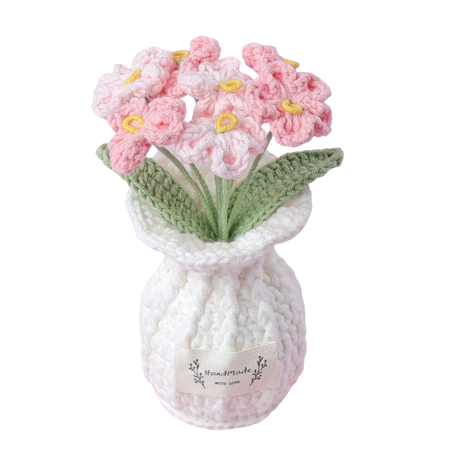 Vergissmeinnicht Töpfchen