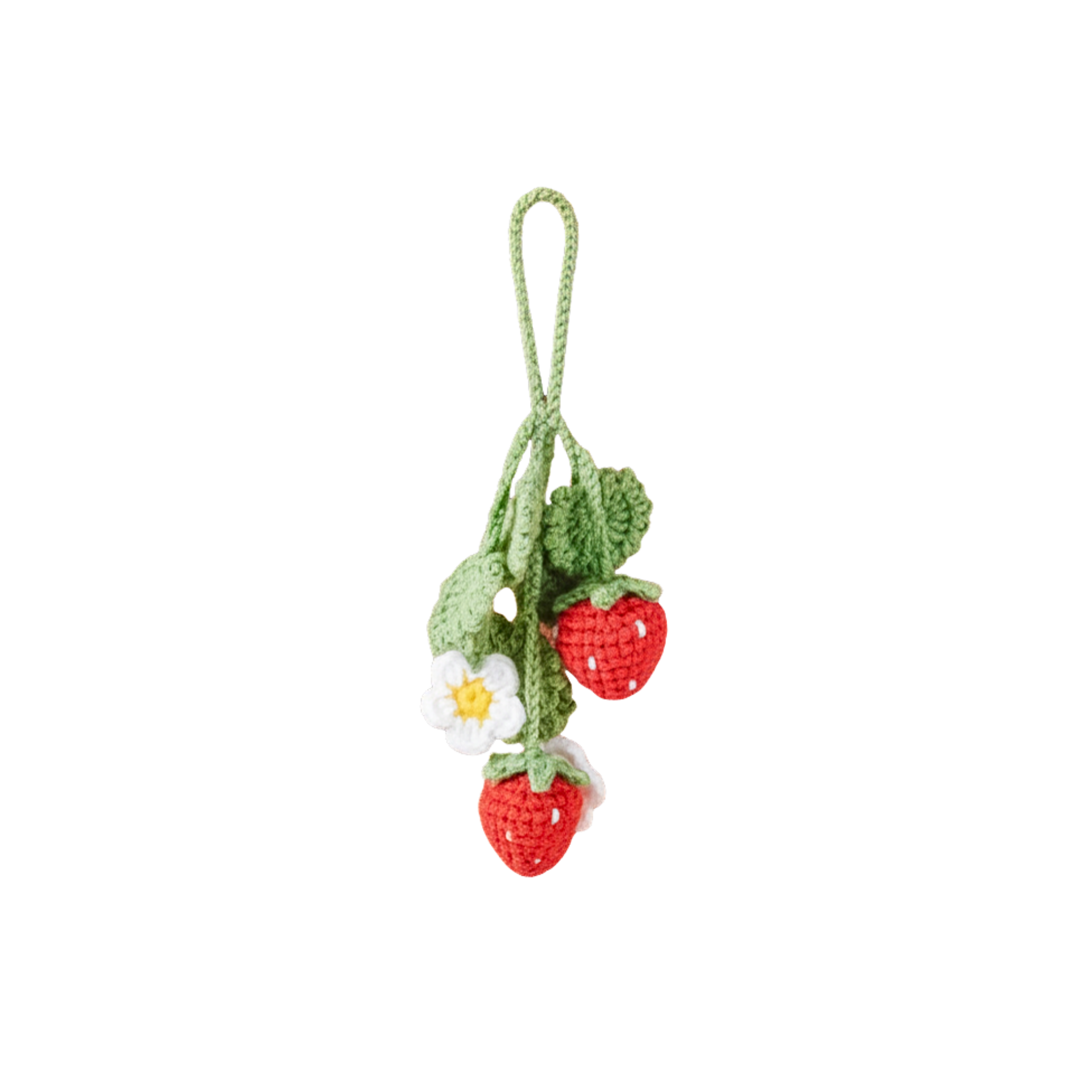 Bag Charms