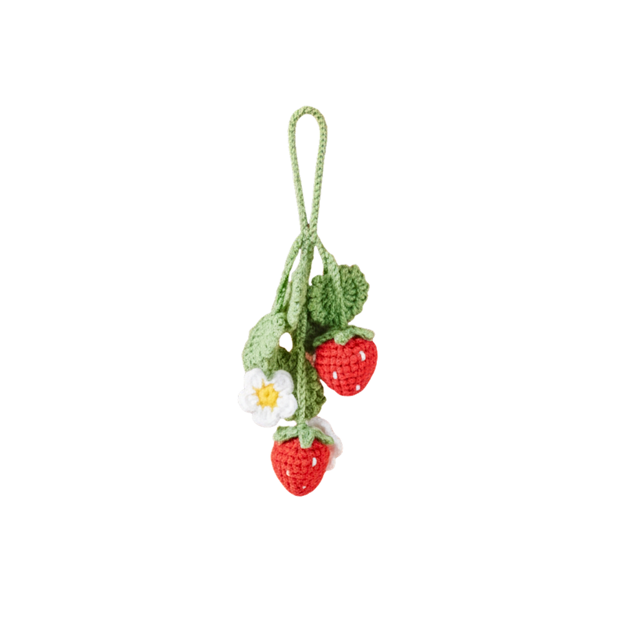 Bag Charms