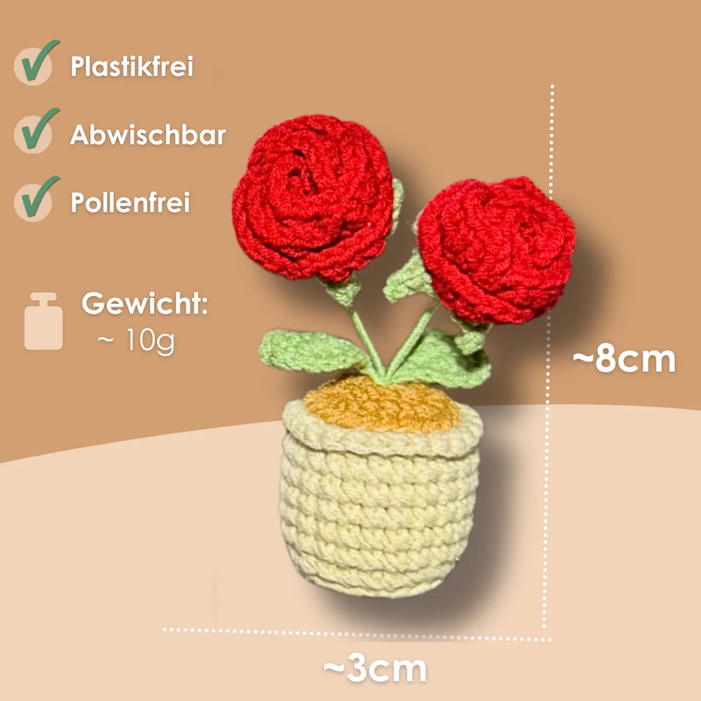 3D-Magnete