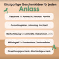Gehäkelte Rosen im Töpfchen als besondere Geschenkidee