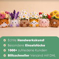Tier Töpfchen