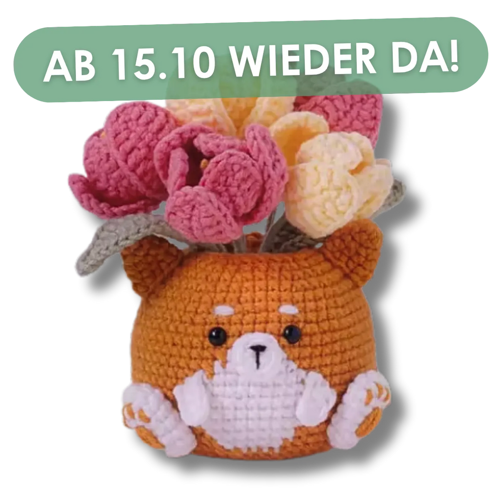 Tier Töpfchen