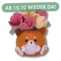 Tier Töpfchen
