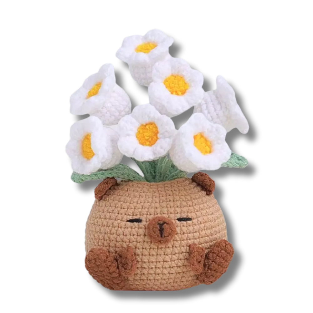 Tier Töpfchen