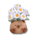 Tier Töpfchen