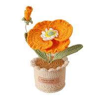 Mohnblume