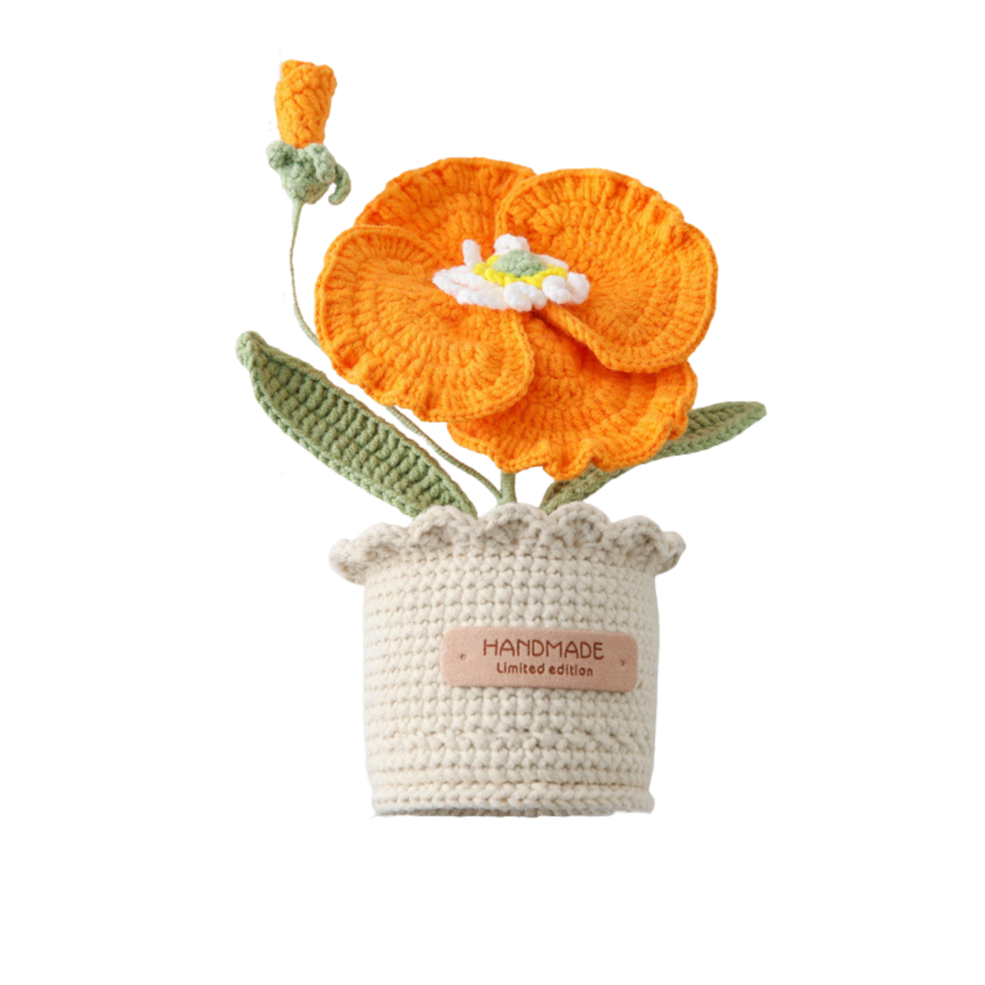 Mohnblume